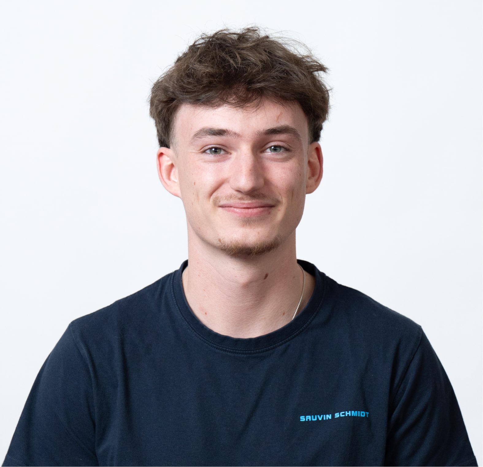 Sauvin Schmidt Notre Equipe Dany Batista