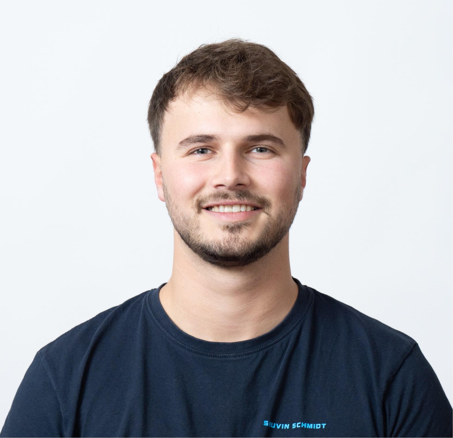 Sauvin Schmidt Notre Equipe Jeremy Delay