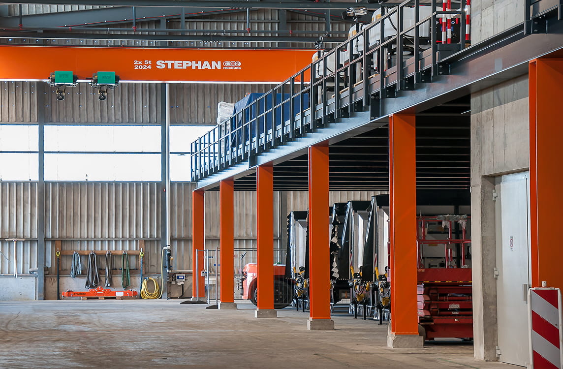 Sauvin Schmidt Site En Maintenance Facility Management Sauvin Schmidt Site En Maintenance Facility Management